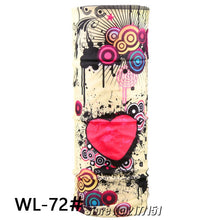 Load image into Gallery viewer, Multi-functional Seamless Tubular Magic Bandanas Tube Scarf