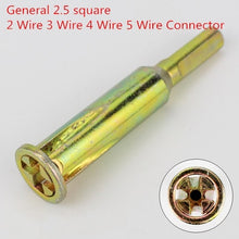 将图片加载到图库查看器,Electrician General Automatic Wire Stripper and twisted wire Tool