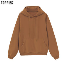 将图片加载到图库查看器,Cozy tracksuits hooded