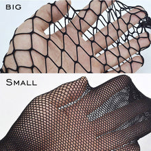 将图片加载到图库查看器,Sexy Pantyhose Mesh Fishnet