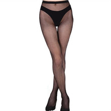 将图片加载到图库查看器,Sexy Pantyhose Mesh Fishnet