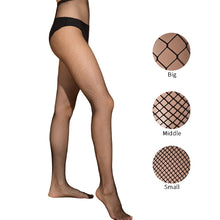 将图片加载到图库查看器,Sexy Pantyhose Mesh Fishnet