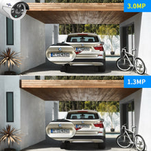 画像をギャラリービューアに読み込む, Wireless Surveillance Camera 1080P CCTV Kit with 10.1" Monitor 2.0MP Outdoor Weatherproof Security Camera 8CH