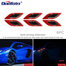 将图片加载到图库查看器,Car Reflective Sticker