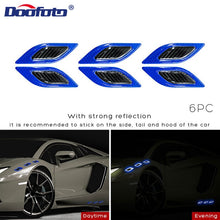 将图片加载到图库查看器,Car Reflective Sticker