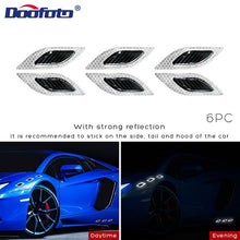 将图片加载到图库查看器,Car Reflective Sticker