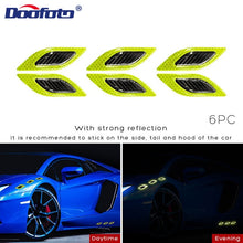 将图片加载到图库查看器,Car Reflective Sticker