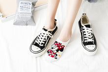 将图片加载到图库查看器,Cute Animal Funny Ankle Socks Cotton invisible socks