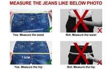 Load image into Gallery viewer, Male Skinny Straight Stretch Denim Pants