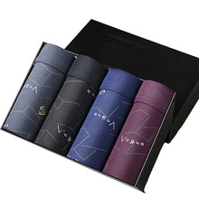 将图片加载到图库查看器,Sexy Men Boxer Underwear