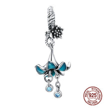 将图片加载到图库查看器,Genuine 100% 925 Sterling Silver Pendant