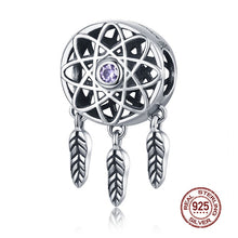 将图片加载到图库查看器,Genuine 100% 925 Sterling Silver Pendant