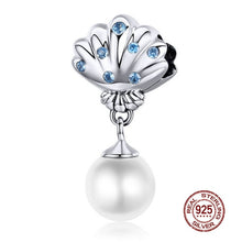 将图片加载到图库查看器,Genuine 100% 925 Sterling Silver Pendant