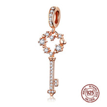 将图片加载到图库查看器,Genuine 100% 925 Sterling Silver Pendant