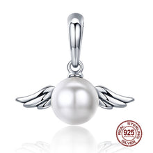 将图片加载到图库查看器,Genuine 100% 925 Sterling Silver Pendant