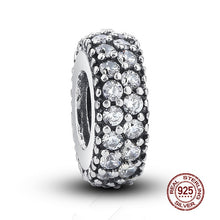 将图片加载到图库查看器,Genuine 100% 925 Sterling Silver Pendant