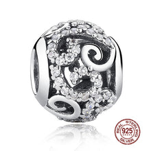 将图片加载到图库查看器,Genuine 100% 925 Sterling Silver Pendant