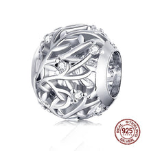 将图片加载到图库查看器,Genuine 100% 925 Sterling Silver Pendant