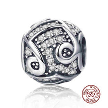 将图片加载到图库查看器,Genuine 100% 925 Sterling Silver Pendant