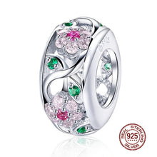 将图片加载到图库查看器,Genuine 100% 925 Sterling Silver Pendant