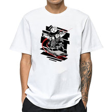 Cargar imagen en el visor de la galería, Back To The Future T shirt Luminous