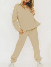 画像をギャラリービューアに読み込む, Stylish and comfortable Sweatshirts Pullover Hoodies Suit