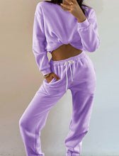 画像をギャラリービューアに読み込む, Stylish and comfortable Sweatshirts Pullover Hoodies Suit