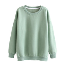 将图片加载到图库查看器,Fashion-forward fleece hoodie sweatshirts & pants winter Japanese fashion