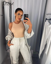 将图片加载到图库查看器,Sleeveless Summer Sexy Bodysuit