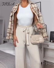 将图片加载到图库查看器,Sleeveless Summer Sexy Bodysuit