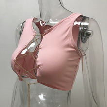 将图片加载到图库查看器,Crop Top Sexy Clubwear