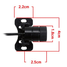 Kép betöltése a galériamegjelenítőbe: Red Line Anti Collision Rear-end Laser