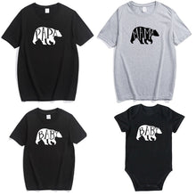 将图片加载到图库查看器,Summer Family Look Shirt