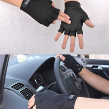 Cargar imagen en el visor de la galería, Camouflage Tactical Gloves