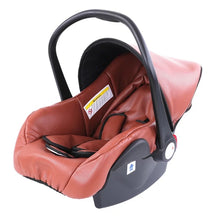 Cargar imagen en el visor de la galería, Baby Stroller 3 in 1 Luxury Pram For Newborn 360 rotating baby Pushchair shell
