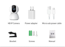 Load image into Gallery viewer, Wireless CCTV Camera Surveillance IR Night Vision
