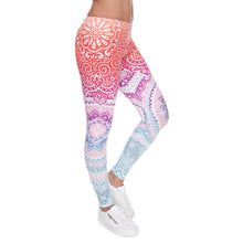 Kép betöltése a galériamegjelenítőbe: Laddies Fashion Legging
