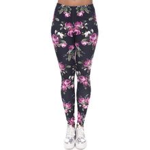 Kép betöltése a galériamegjelenítőbe: Laddies Fashion Legging
