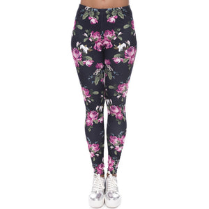 Laddies Fashion Legging