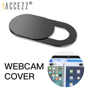 Mobile phone WebCam Cover Shutter Magnet Slider