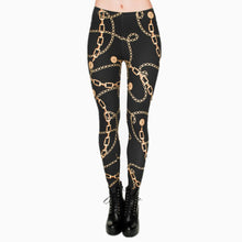 Kép betöltése a galériamegjelenítőbe: Laddies Fashion Legging
