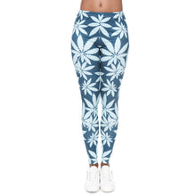 Kép betöltése a galériamegjelenítőbe: Laddies Fashion Legging
