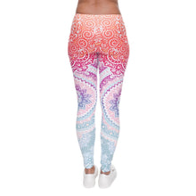 Kép betöltése a galériamegjelenítőbe: Laddies Fashion Legging
