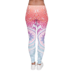 Laddies Fashion Legging