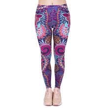 Kép betöltése a galériamegjelenítőbe: Laddies Fashion Legging
