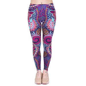 Laddies Fashion Legging