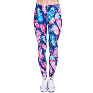 Laddies Fashion Legging