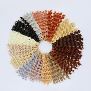 Wig Accessories 1piece 20*100CM