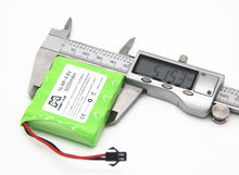 Cargar imagen en el visor de la galería, Rechargeable battery 4.8V
