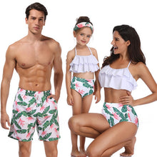 Kép betöltése a galériamegjelenítőbe: Family Swimsuits
